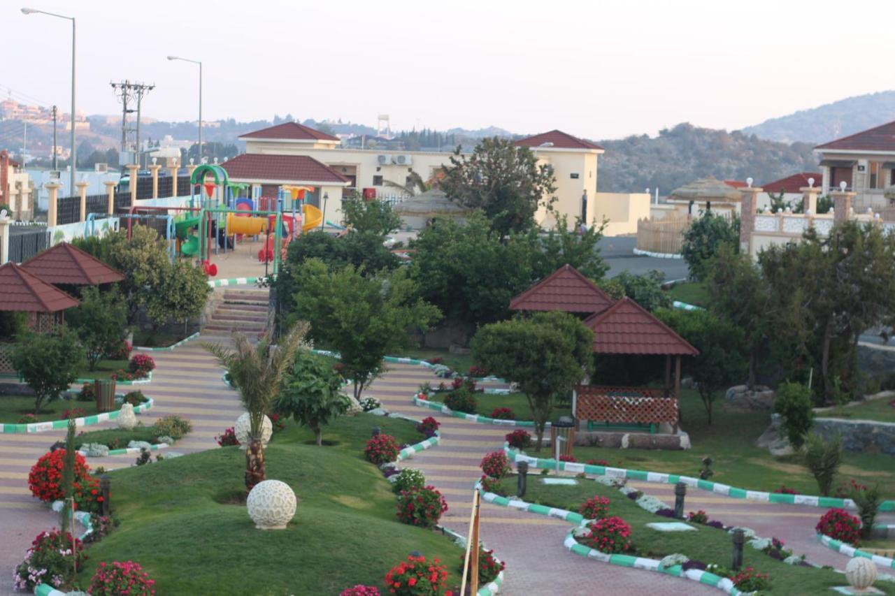 Almasakin Alfakhira Hotel Al Shafa Exterior photo